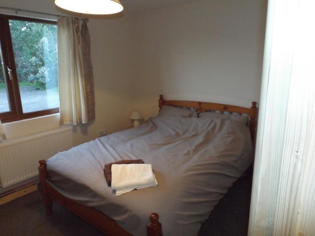 Your Home From Home On The Edge Of The Cotswolds 이브샘 객실 사진